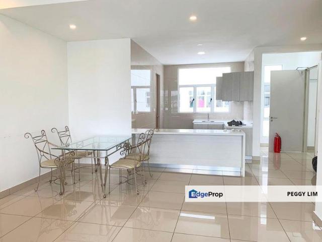 Green Residence, Cheras Condominum for Sale