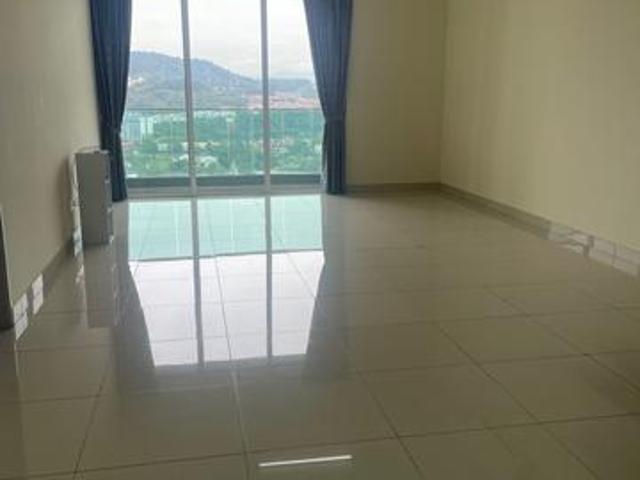 Green Residence Cheras Selangor Batu 9 Below Market Price