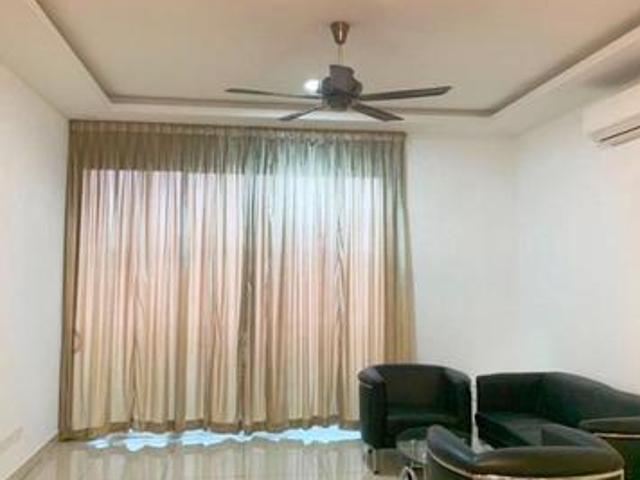 Green Residence Cheras 9th Mile Cheras Selangor End Lot