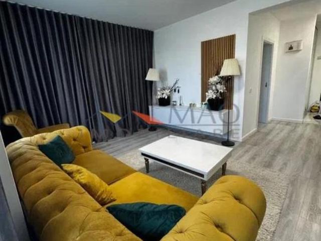 Green Residence Inchiriere ap. 1 camera + loc de parcare Str. Livezeni