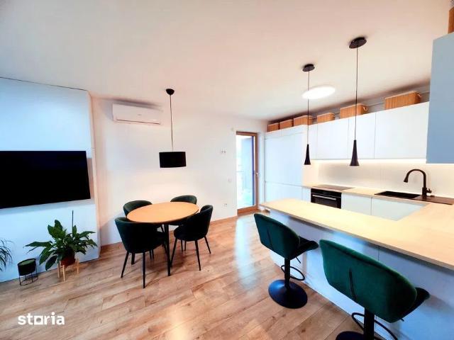 Green Residence Inchiriere ap. 2 camere + loc de parcare