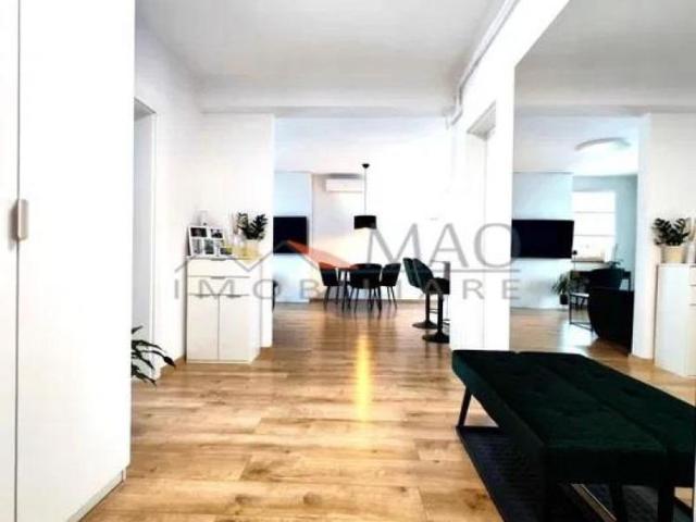 Green Residence Inchiriere ap. 2 camere + loc de parcare Str. Livezeni