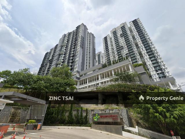 Green Residence {Save RM 66,000}