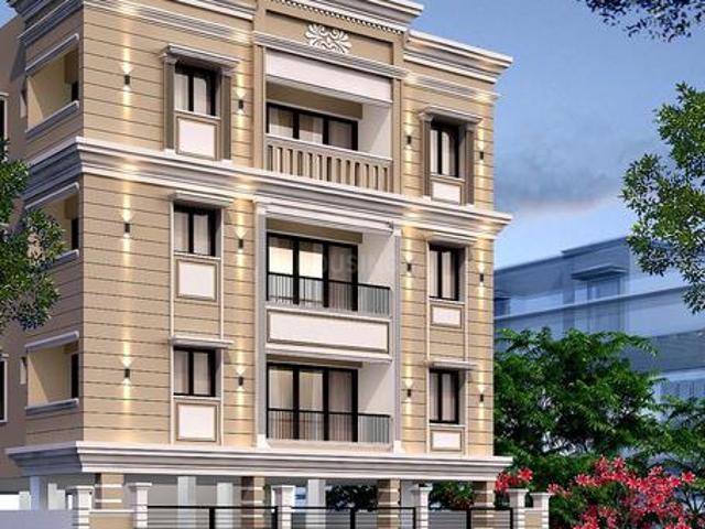 Mugalivakkam 2 BHK Apartment For Sale Chennai