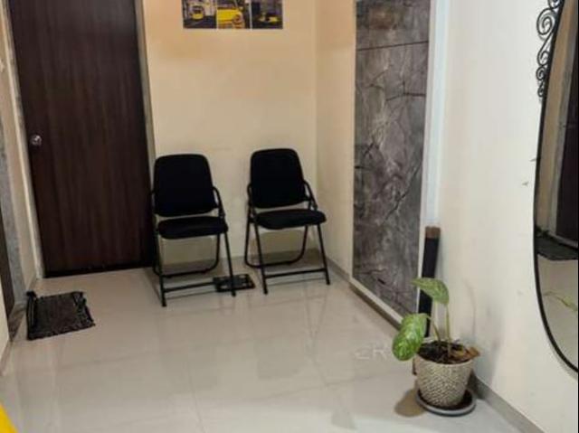 Green Square 1 Bedroom 350 Sq. Ft. Apartment in Kasarvadavali Thane Listing ID: #10234