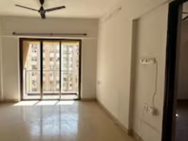 Green Square 2 Bedroom 650 Sq. Ft. Apartment in Kasarvadavali Thane Listing ID: #10336
