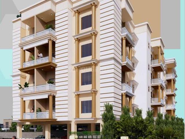 Green Square Indra Beejan Palace,Silphukuri 2 BHK Apartment For Sale Guwahati