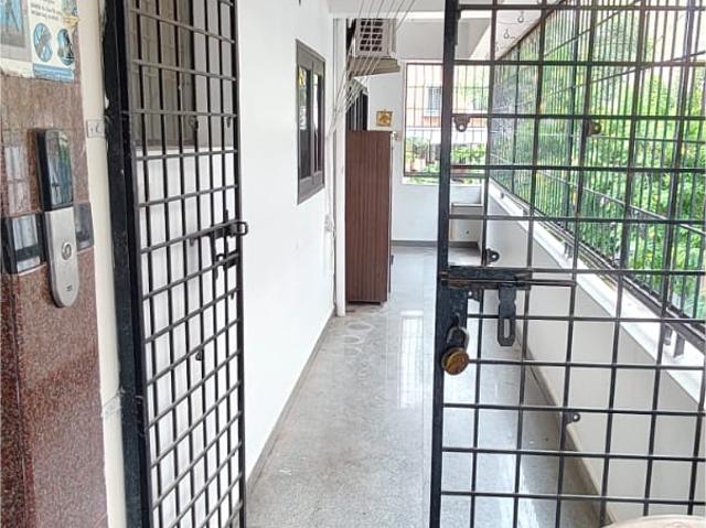 Green Square Residency, Gachibowli, Hyderabad 3 Bedroom 1800 Sq. Ft. Apartment in Gachibowli Hyderabad Listing ID: #10111