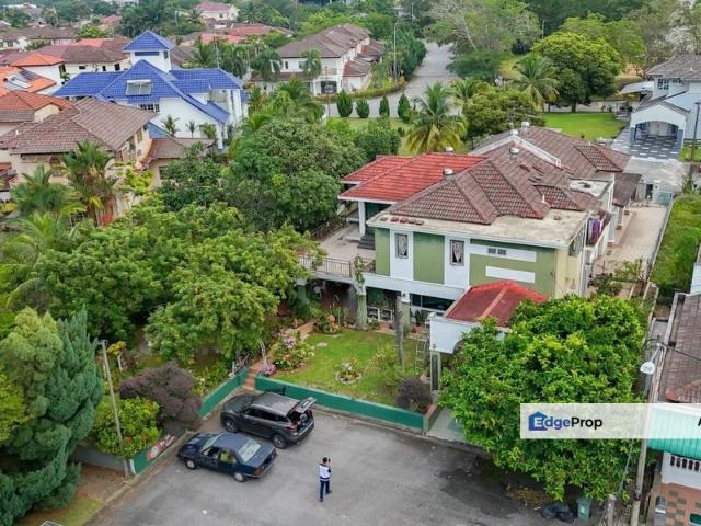 Green Street Homes Seremban 2
