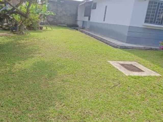 Green Street Homes Seremban 2
