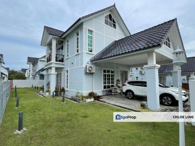 Green Street Homes @ Seremban 2