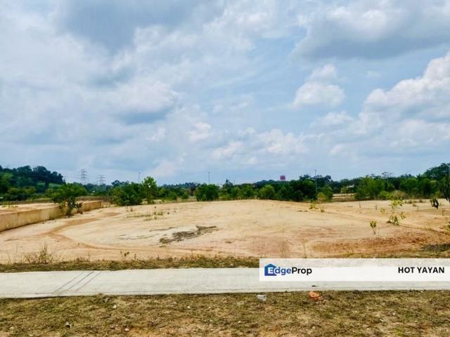 Green Street Homes Seremban 2