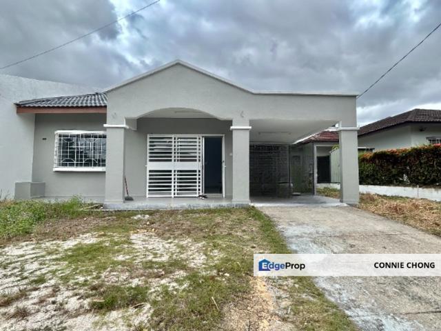 Green Street Homes Seremban 2