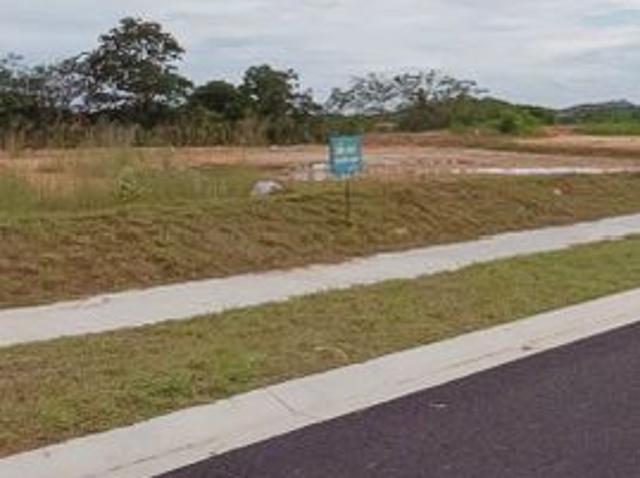GREEN STREET HOMES SEREMBAN 2