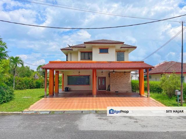 Green Street Homes Seremban 2