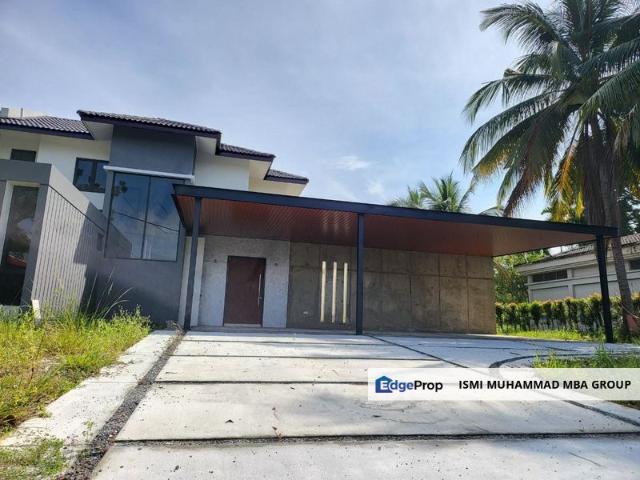 Green Street Homes Seremban 2