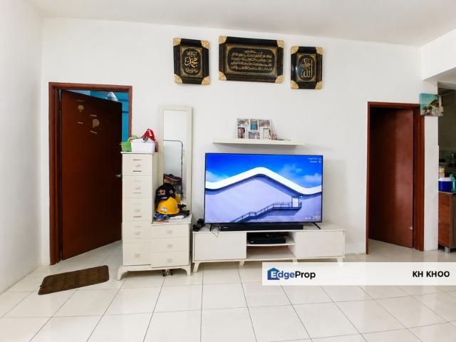 Green Suria Apartment