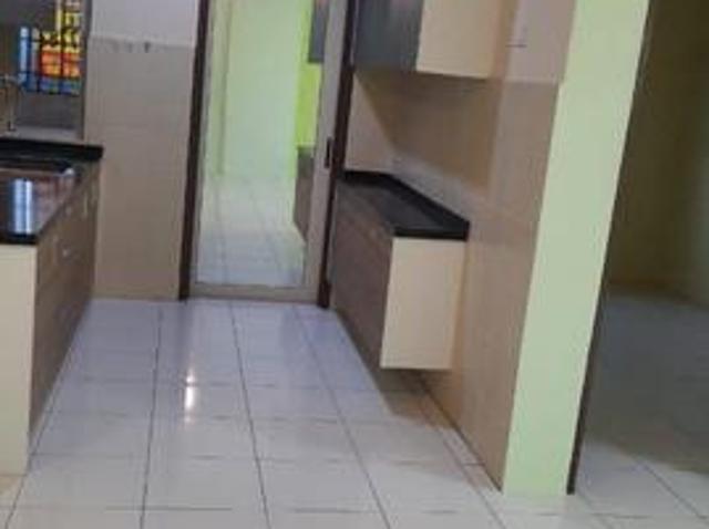 Green Suria Apartment Bandar Tun Hussien onn 1k Book Below Market