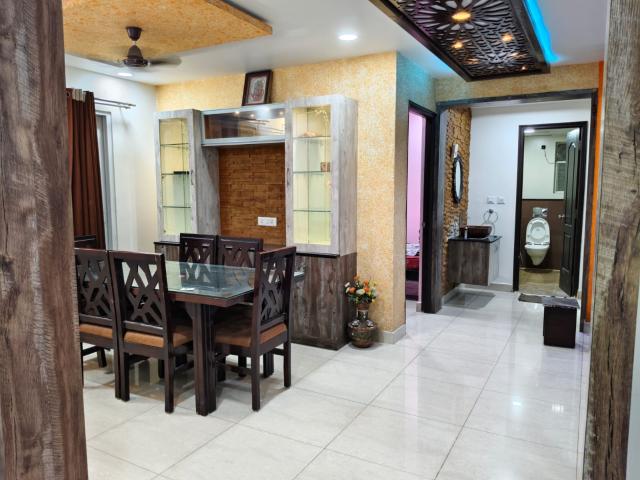 Greenmark Galaxy 3 Bedroom 1800 Sq. Ft. Apartment in Kondapur Hyderabad Listing ID: #9920