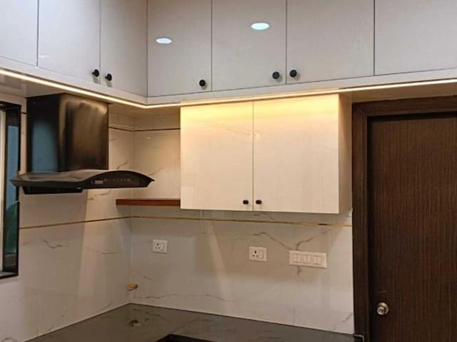 Greenmark Mayfair Apartments 2 Bedroom 1261 Sq. Ft. Apartment in Tellapur Hyderabad Listing ID: #10043