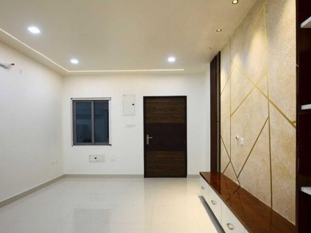 Greenmark Mayfair Apartments 3 Bedroom 2083 Sq. Ft. Apartment in Tellapur Hyderabad Listing ID: #10035