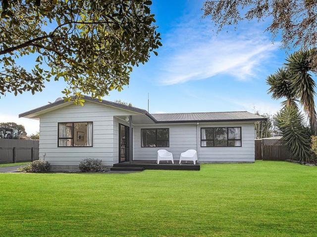greenmeadows, 3 bedrooms