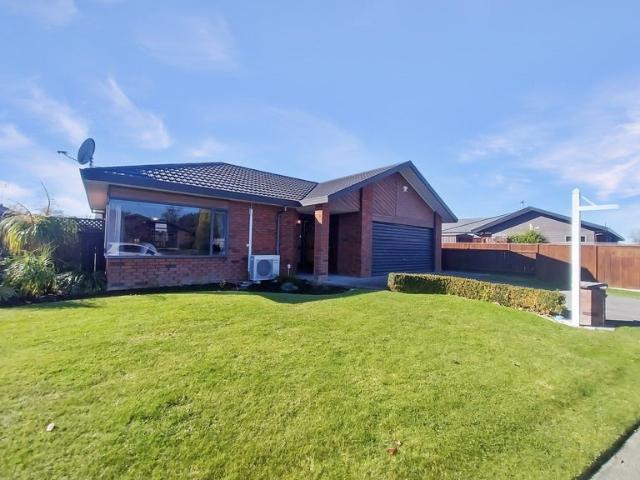greenmeadows, 3 bedrooms