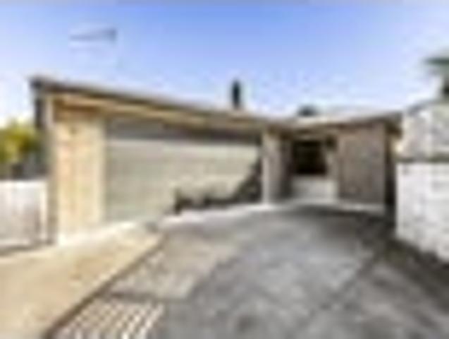 Greenmeadows, 4 bedrooms, $800 pw