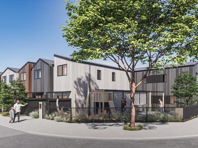 Greenmeadows Terrace Brand New Affordable Homes