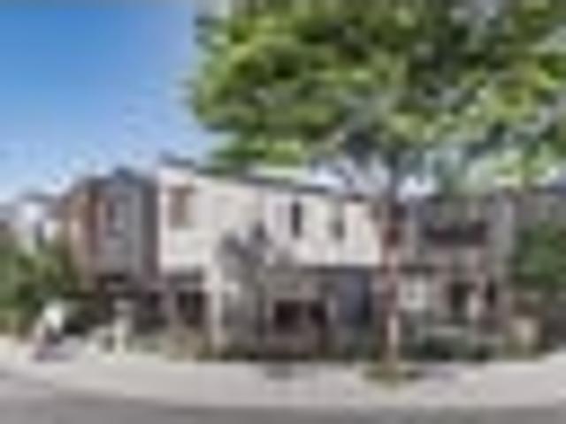 Three Bedroom Townhouse Only 6 available