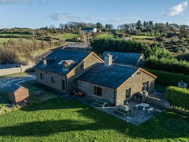 Greenmount Ballydehob Co Cork