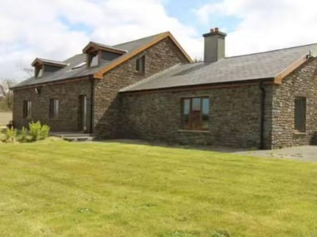 Greenmount, Ballydehob, Co. Cork, P81WV00 is for sale