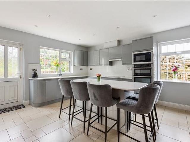 Greenmount House, Ticknock Road, Sandyford, Dublin 18 Sherry FitzGerald Dundrum 4927 MyHome. Ie Residential