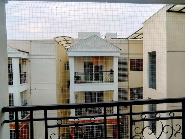 Greennesto O2 2 Bedroom 1200 Sq. Ft. Apartment in Harlur Bangalore Listing ID: #10396