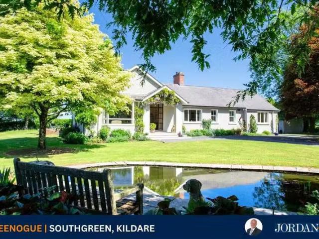 Greenogue, Southgreen, Kildare Town, Kildare, R51 X895