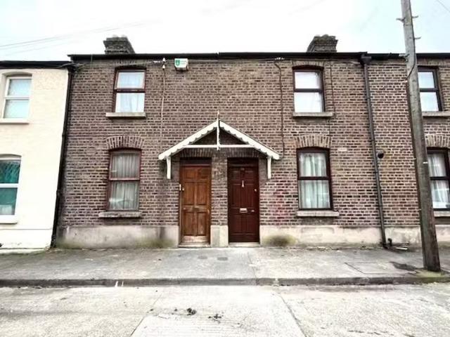 Greenore Terrace, Grand Canal Dock, Dublin 2 is for rent