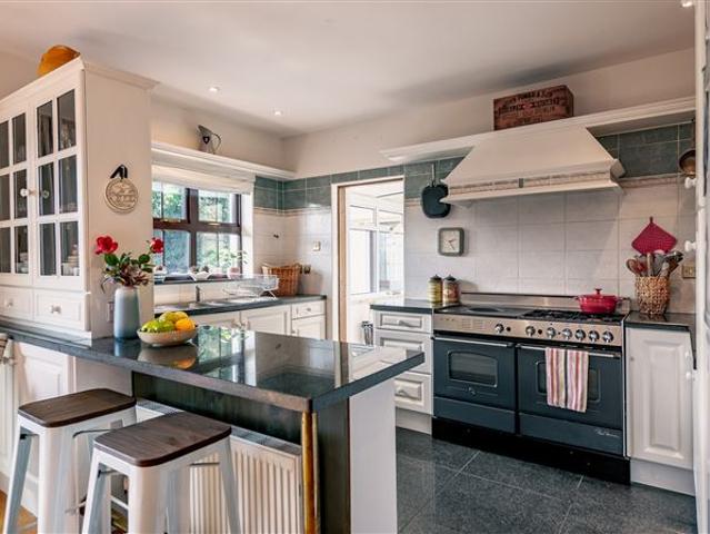 Greenane Lodge, Cappancush East, Kenmare, Co. Kerry Sherry FitzGerald Daly 4928 MyHome. Ie Residential