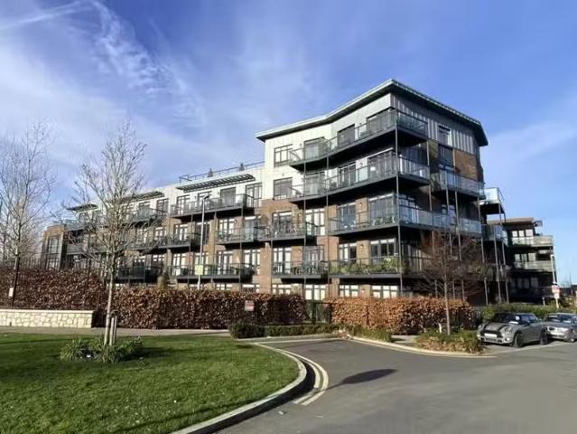 Greenbank House, Upper Glenageary Road, Dun Laoghaire, Co. Dub.
