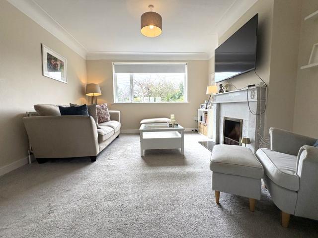 Greenbank, Stradbrook Road, Blackrock, Co. Dublin