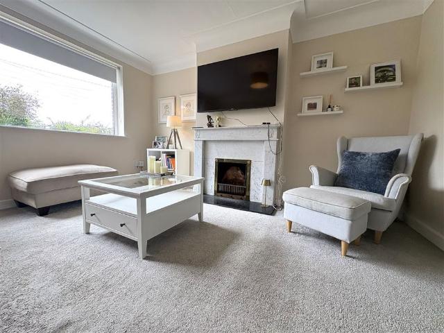 Greenbank, Stradbrook Road, Blackrock, Dublin