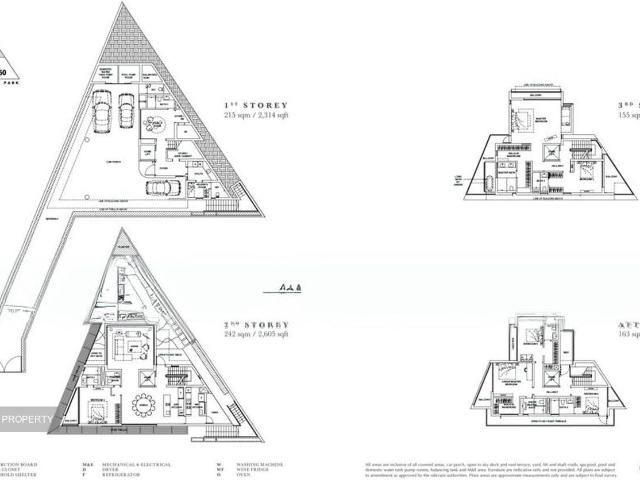 Greenbank Park D21, Detached