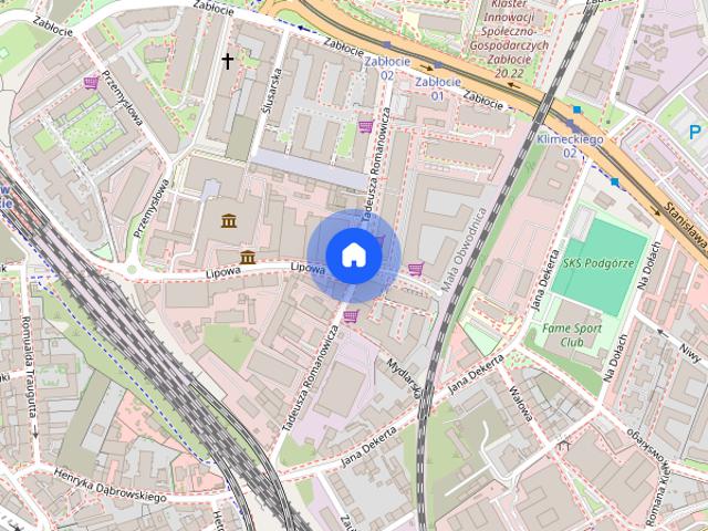 GREENDUSTRY | 2 pokojowe z ogródkiem | Bez prowizji