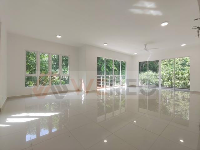 Greenery View at The Heaven Lakeside Residences Condominium For Sale