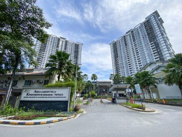 Greenery View Condominium Batu Caves Negotiable