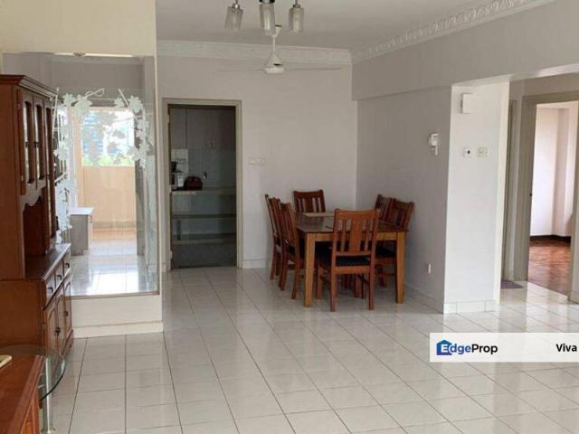 Greenfield Apartment