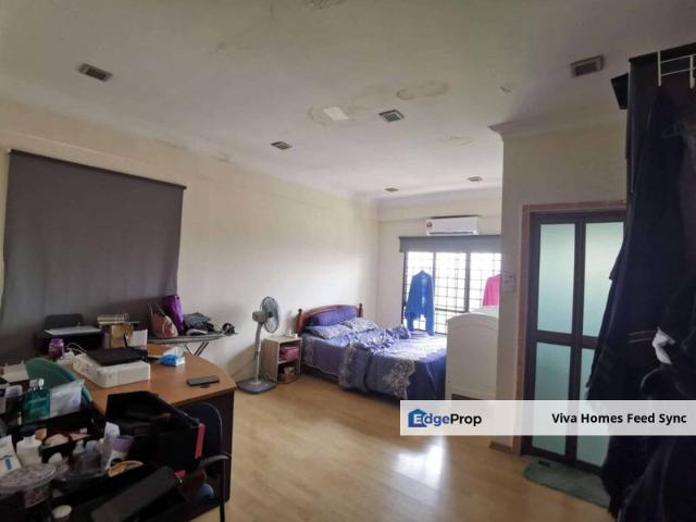 Greenfield Apartment