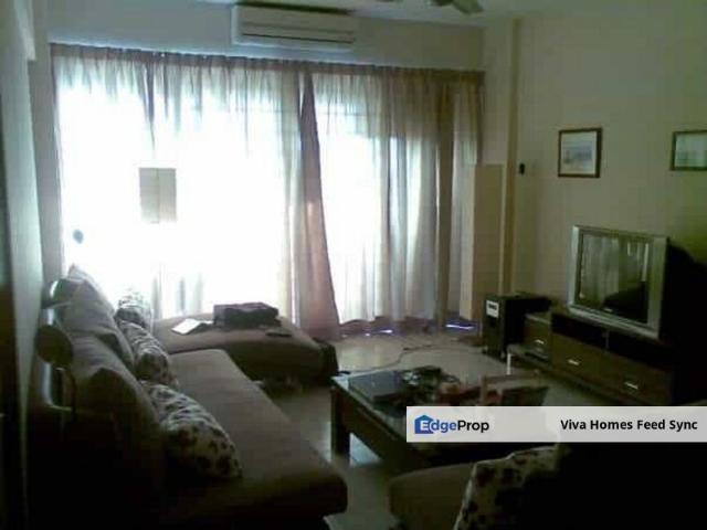 Greenfield Apartment