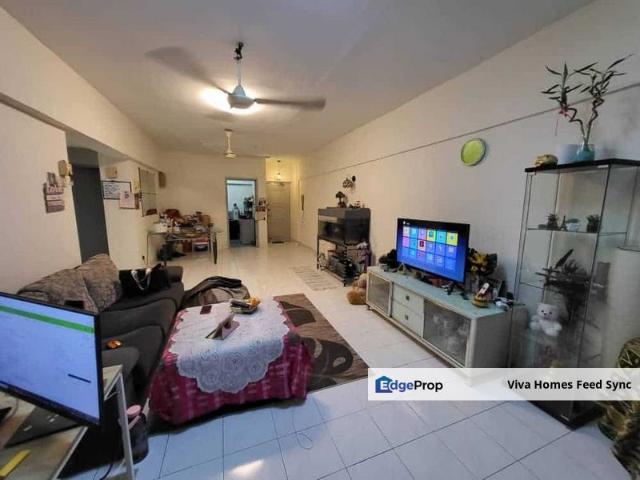 Greenfield Apartment