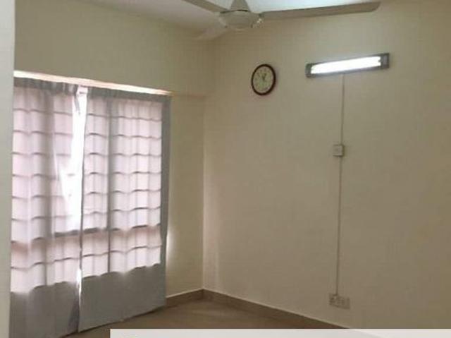 Greenfield Apartment