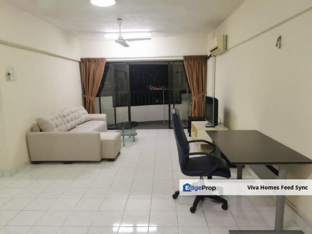 Greenfield Apartment